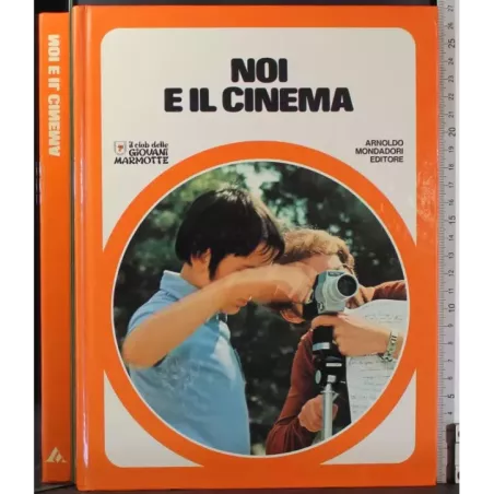 Noi e il cinema