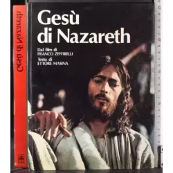 Gesù di Nazareth