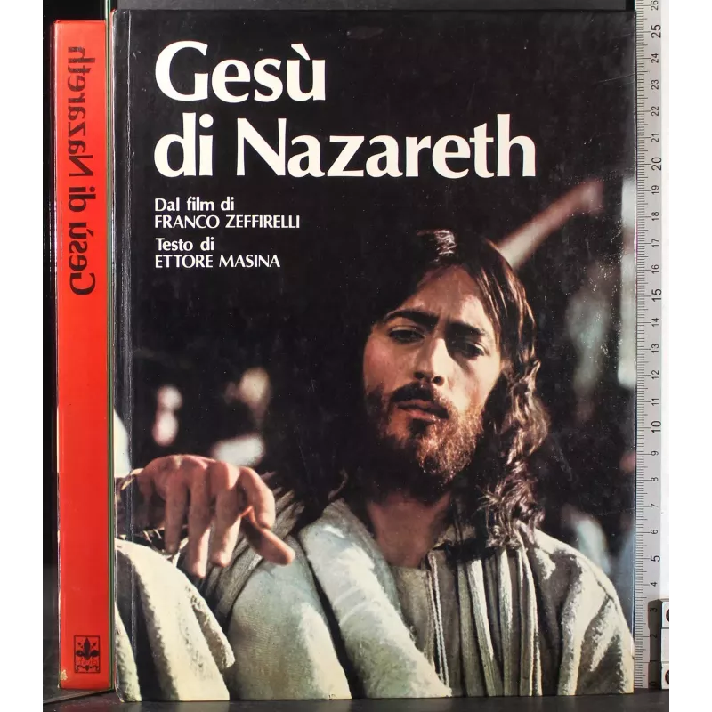 Gesù di Nazareth