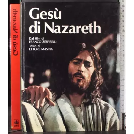 Gesù di Nazareth