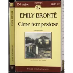 Cime tempestose