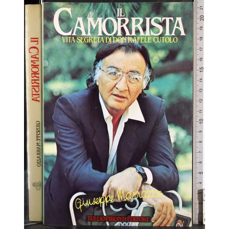 Il camorrista