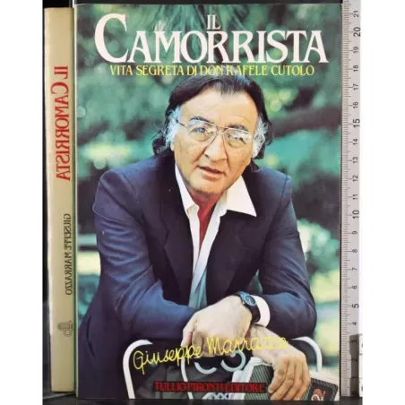 Il camorrista