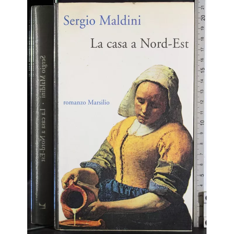 La casa a Nord-Est