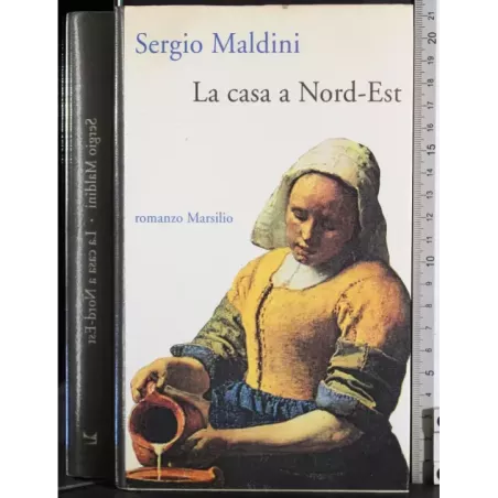La casa a Nord-Est