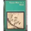 Three man in a boat