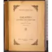 Galateo ovvero de' costumi