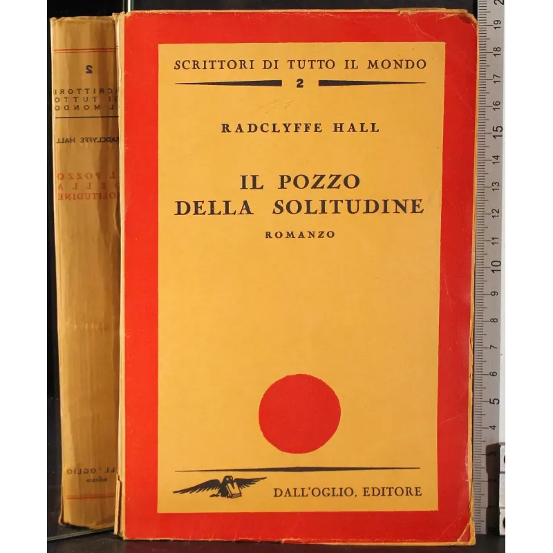 Il pozzo della solitudine
