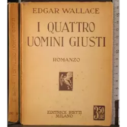 I quattro uomini giusti