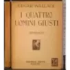 I quattro uomini giusti