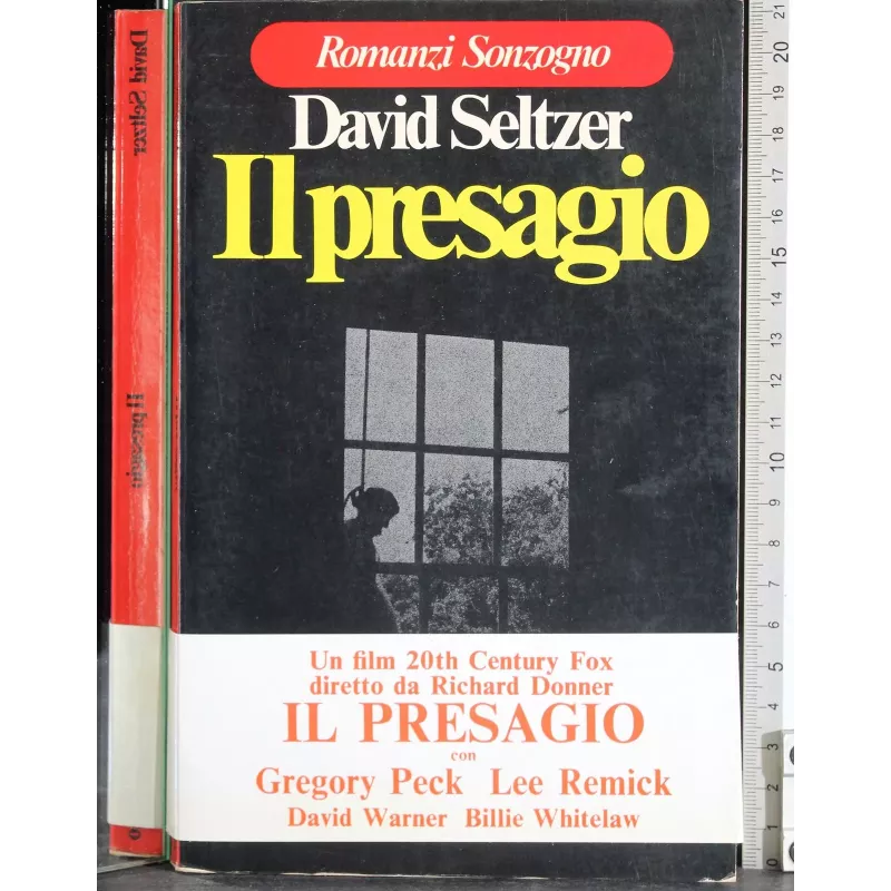 Il presgio
