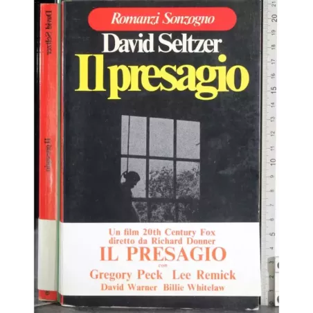 Il presgio