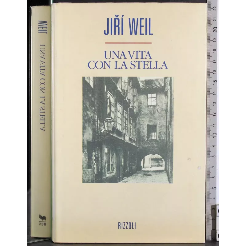 Una vita con la stella
