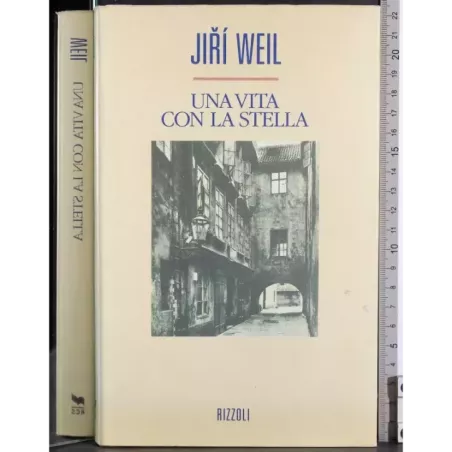 Una vita con la stella