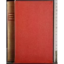Oeuvres completes. Vol 1. Fables et contes