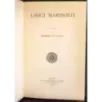 Scrittori d'Italia. Lirici marinisti