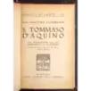 S Tommaso D'Aquino