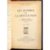 Les hommes de la revolution