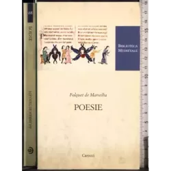 Poesie