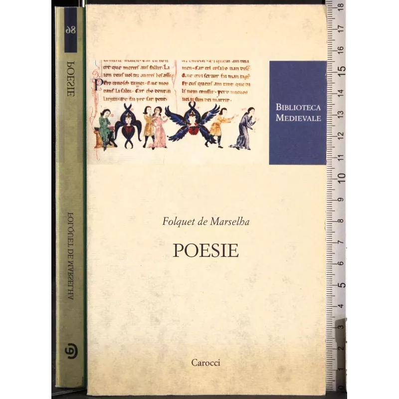 Poesie