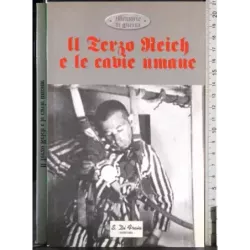 Il terzo reich e le cavie umane