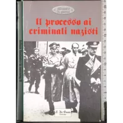 Il processo ai criminali nazisti