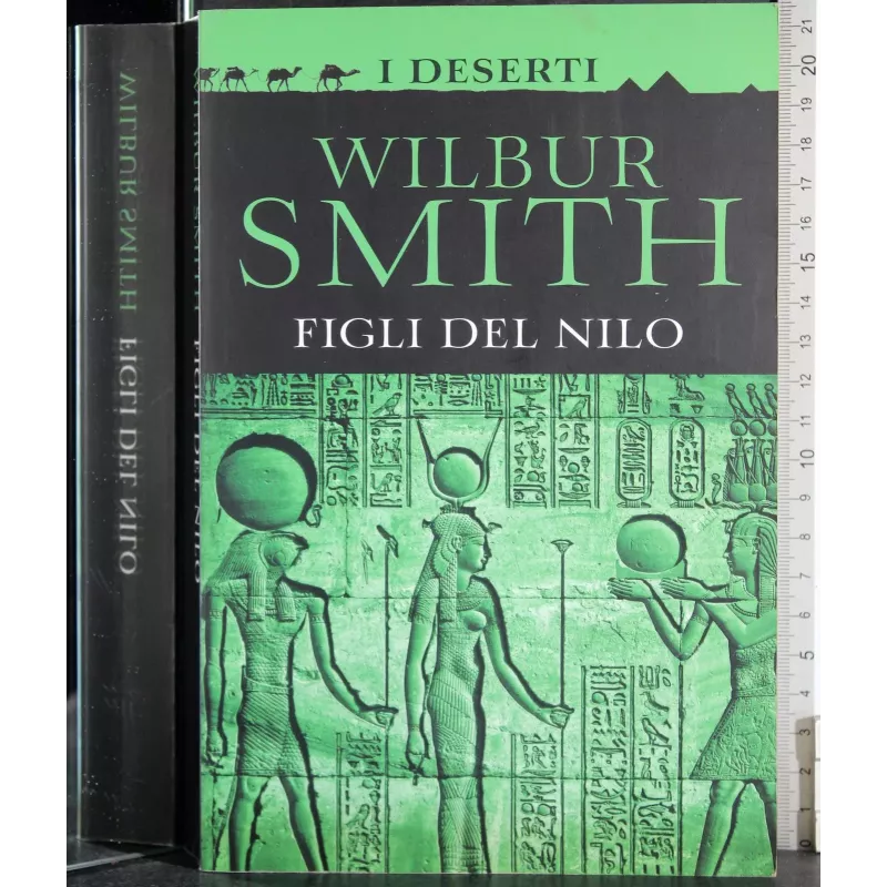 Figli del Nilo