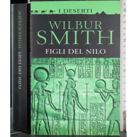 Figli del Nilo