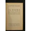 IL FIORE DELLE VARIE LETTERATURE IN TRADUZIONI ITALIANE