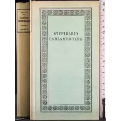 Stupidario parlamentare