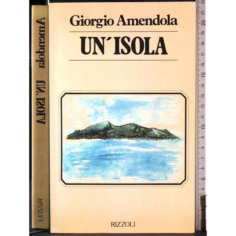 Un'isola