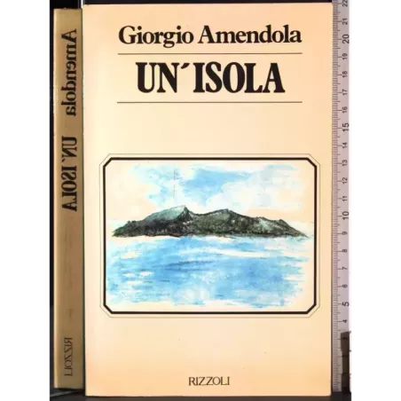 Un'isola