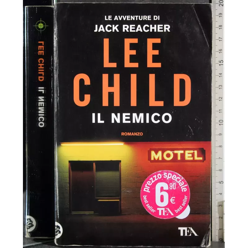 Il nemico