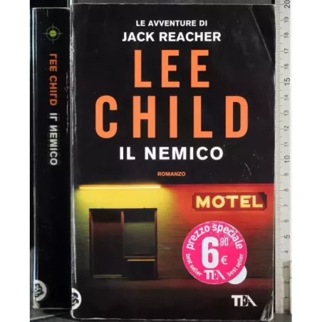 Il nemico