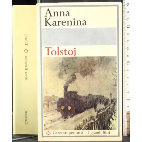 Anna Karenina