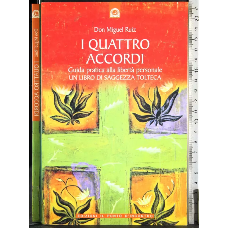 I quattro accordi