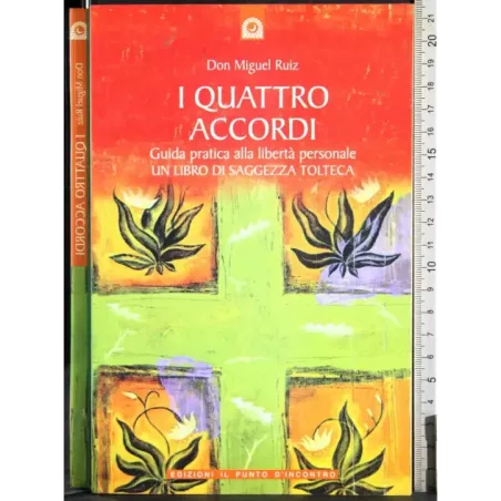 I quattro accordi