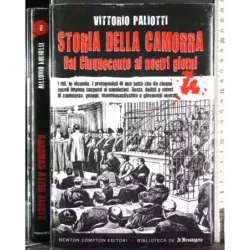 Storia della camorra
