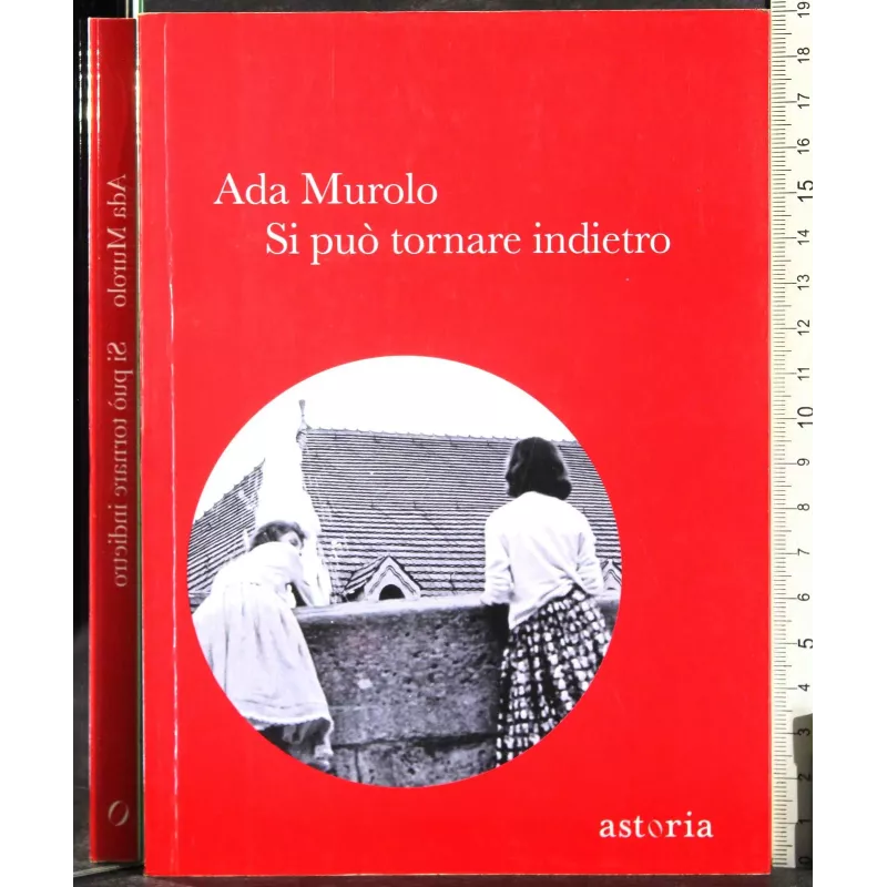 Si può tornare indietro