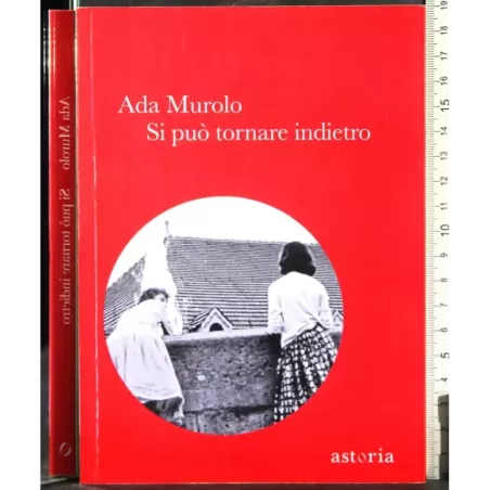 Si può tornare indietro