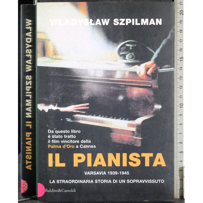 Il pianista