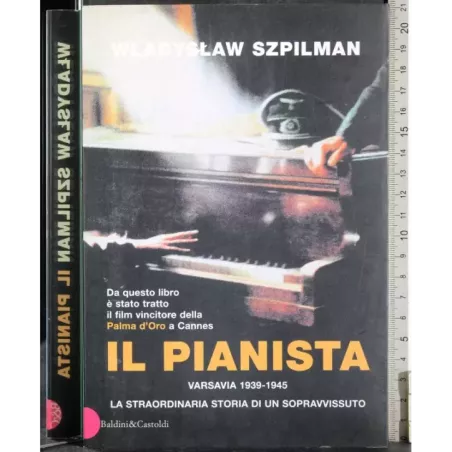 Il pianista