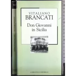 Don Giovanni in Sicilia