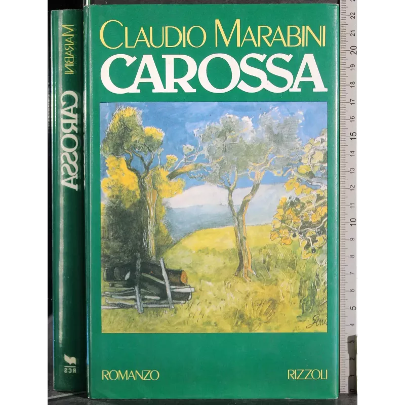 Carossa