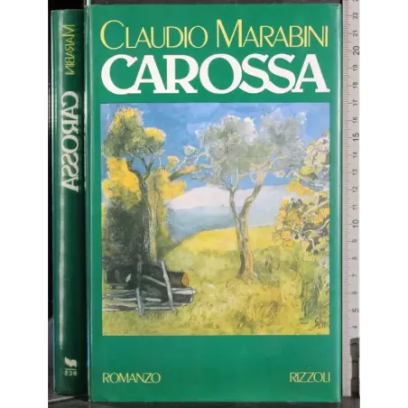 Carossa