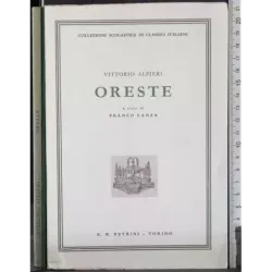 Oreste
