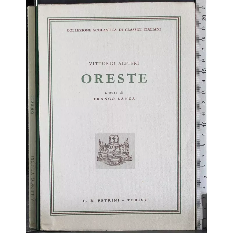 Oreste