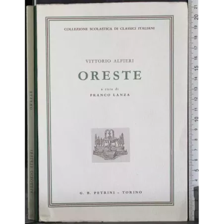 Oreste