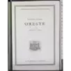Oreste