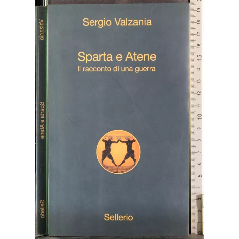 Sparta e Atene